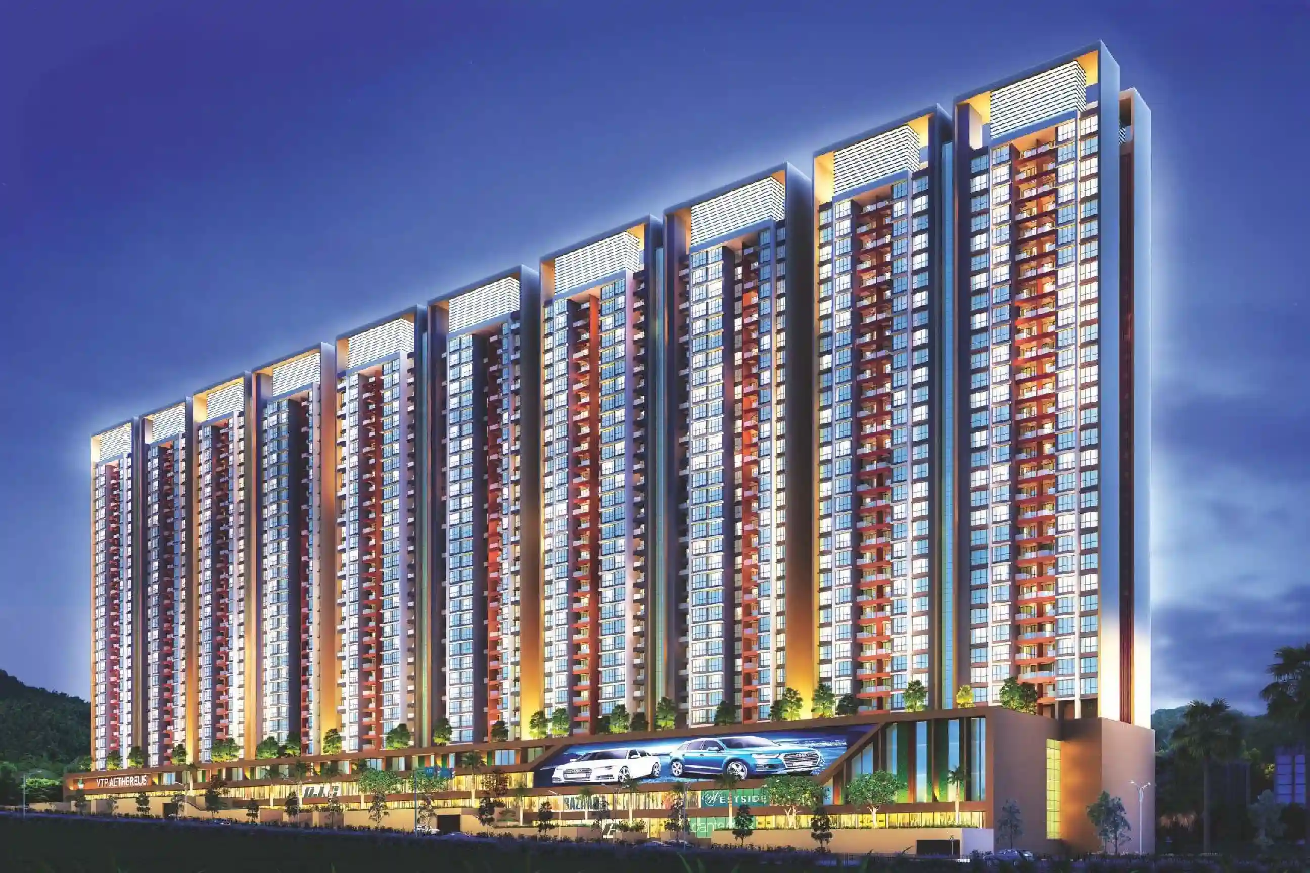 VTP MONARQUE PHASE 1