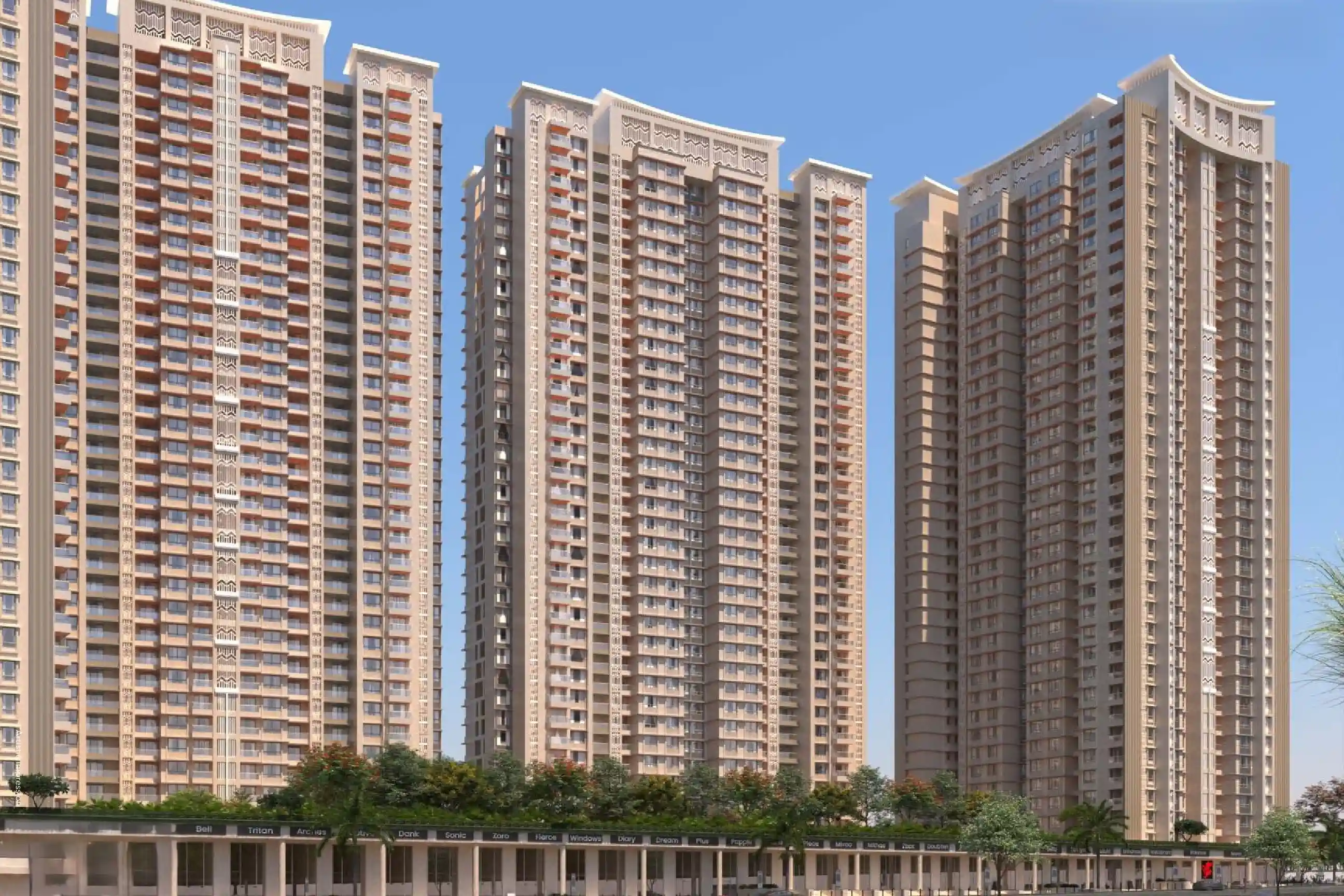 VTP MONARQUE PHASE 1