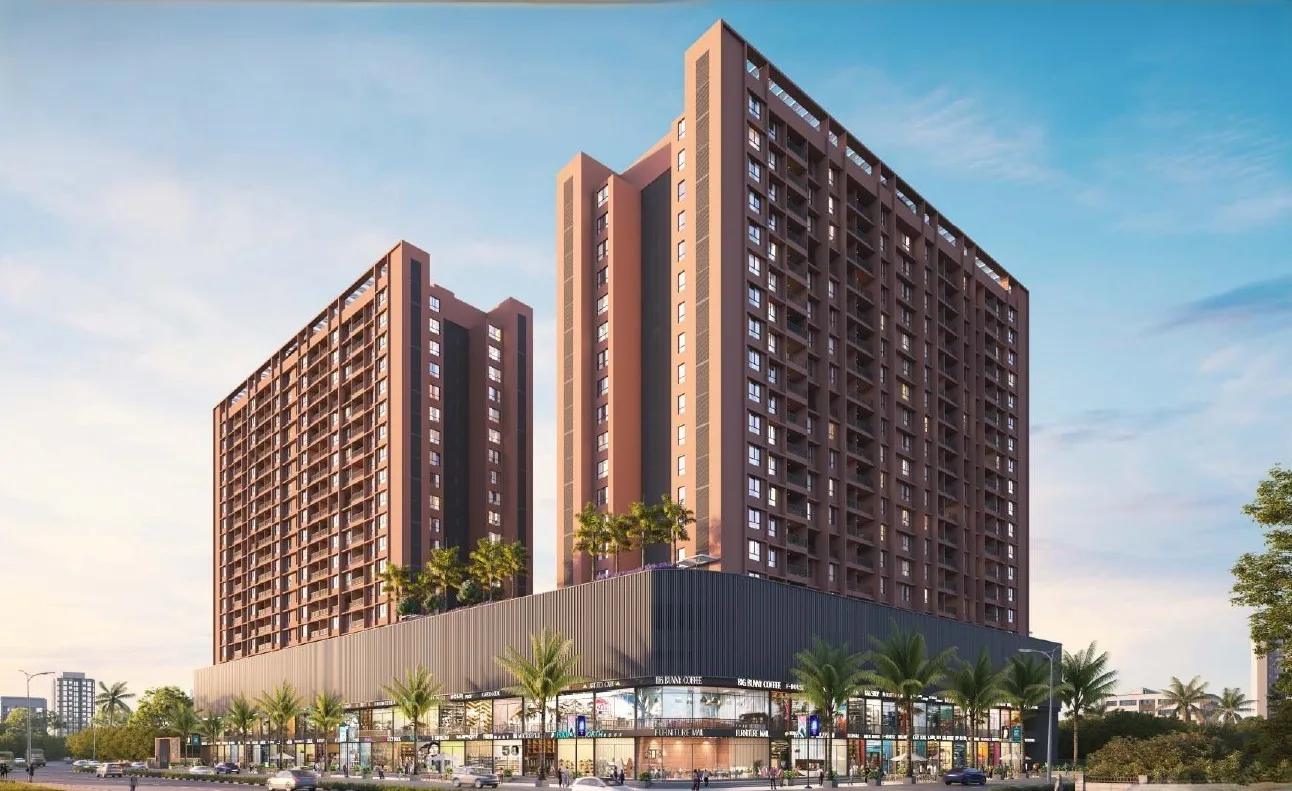 Wamanbhau 121 Paradise