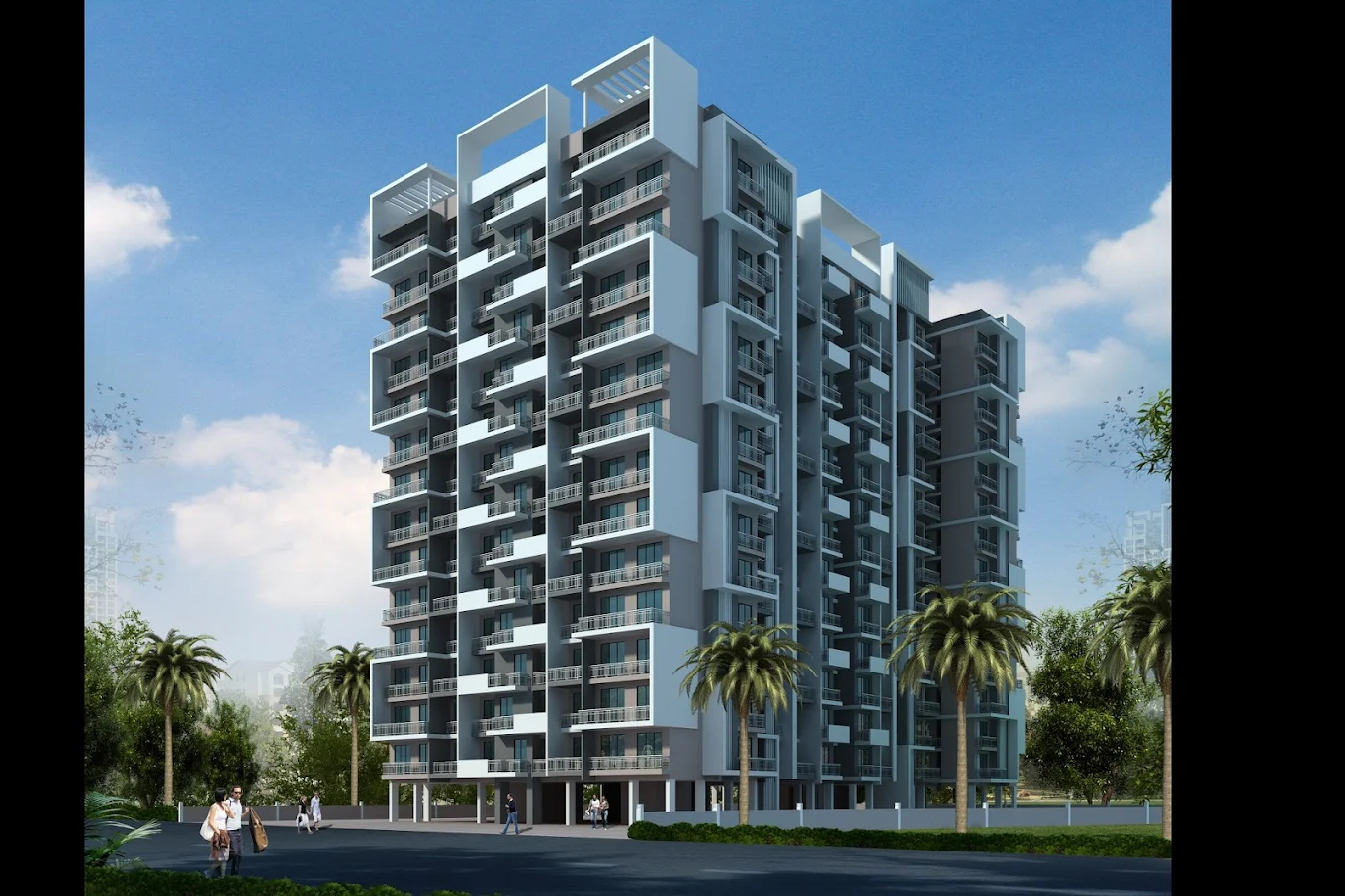 Wellwisher Kiarah Terrazo Phase II