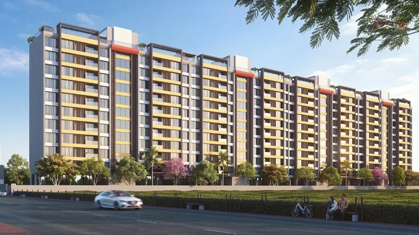 Shree Sonigara Westmont