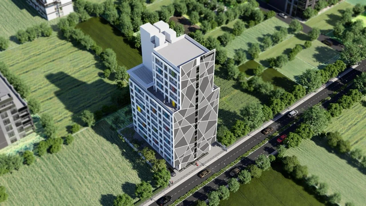 Krisala 41 West World