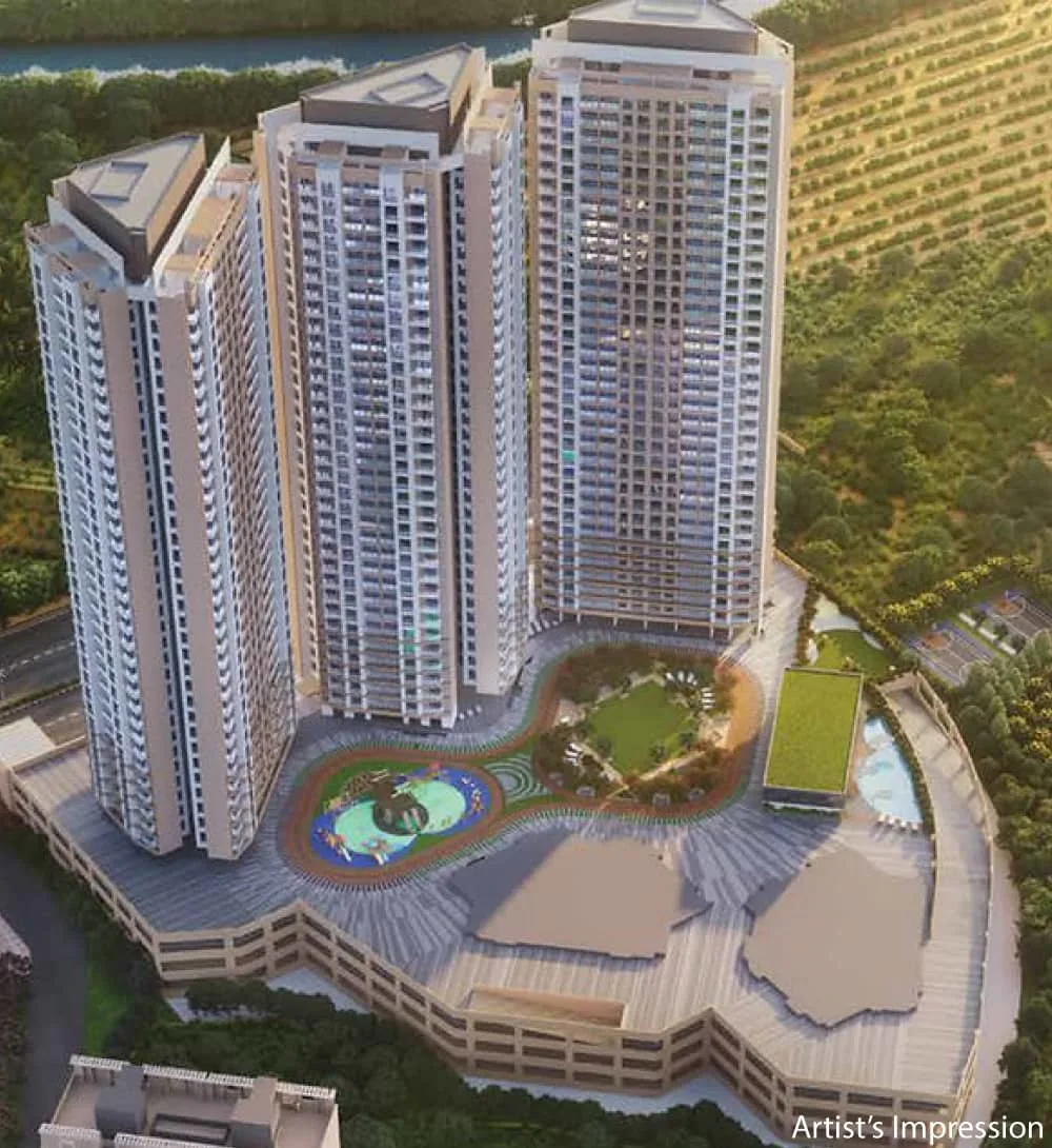 A G Windermere Tower A