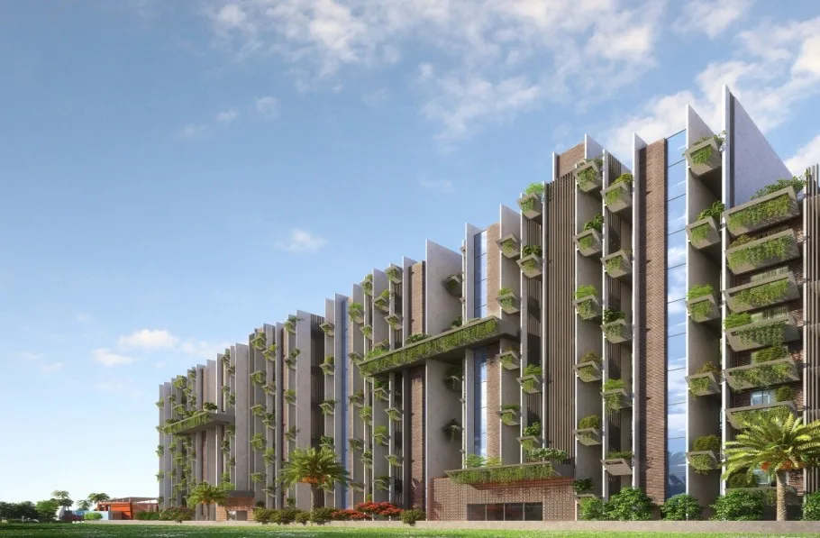 Yashada Epic Phase 3