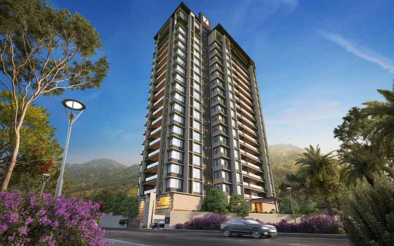 Yashada Jubilee Hills
