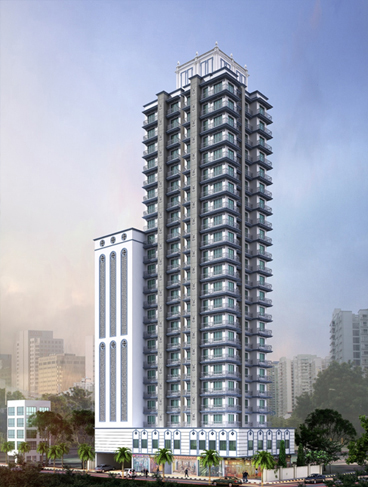 Yashvi Regency