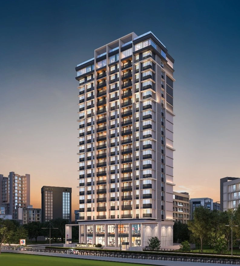 Y K And Sons Yashwant Circle