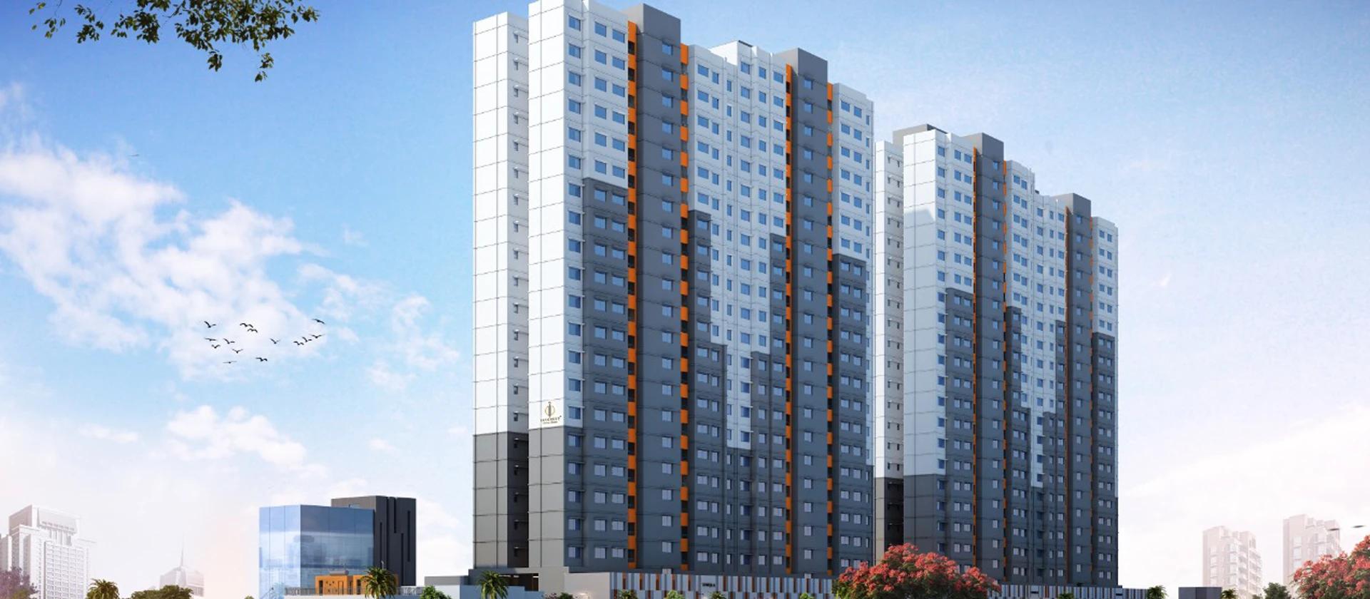 You57 Tower C